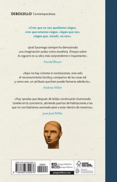 ensayo sobre la ceguera-jose saramago-9788466350976