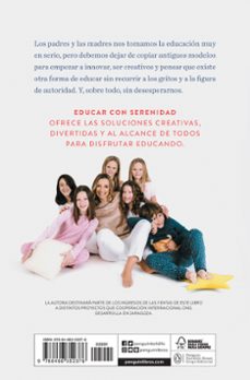 educar con serenidad-patricia ramirez-9788466352376