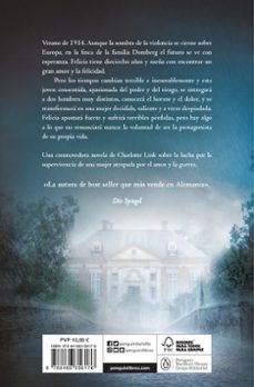 la estación de las tormentas-charlotte link-9788466356176