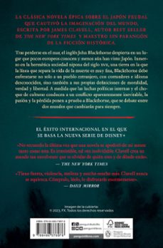 shogun-james clavell-9788466376976