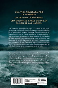 el baile de las mareas-laura portas-9788466381376