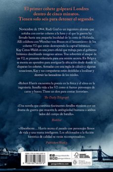 v2-robert harris-9788466382076