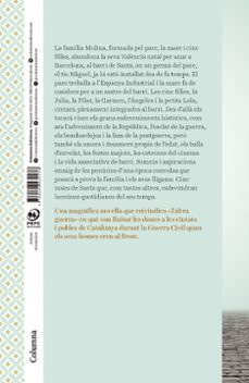 les noies de sants-tania juste-9788466432276