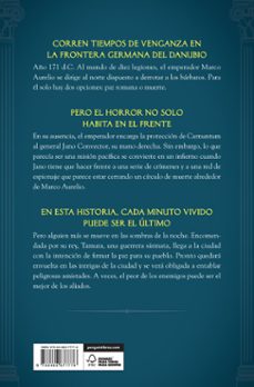 el puño del emperador-alberto caliani-9788466677776