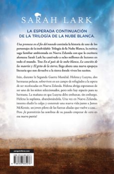 una promesa en el fin del mundo (trilogía de la nube blanca 4)-sarah lark-9788466685276