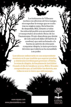 Imagen Secuandaria de El circo mágico. Abrir galería completa.