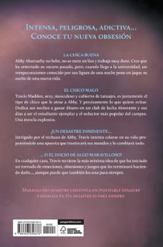 maravilloso desastre (beautiful 1)-jamie mcguire-9788483658376