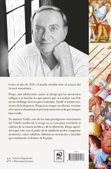 el sanador de caballos-gonzalo giner-9788484607076