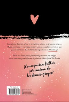 rendirse no es una opcion (follow your dreams 1)-laura lopez-9788490439876