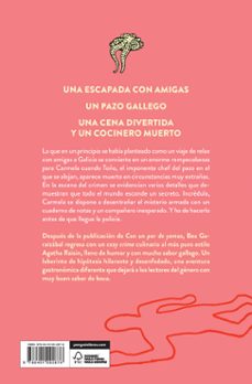 criminis causa-beatriz garaizabal-9788491292876