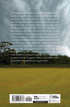 la casa maldita-barbara wood-9788497932776