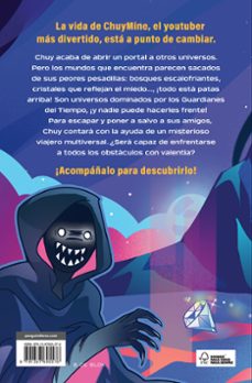 multiverso chuy mine-chuy mine-9791387695576