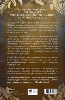 el misterio de la pintora rebelde-chiara montani-9791387714376