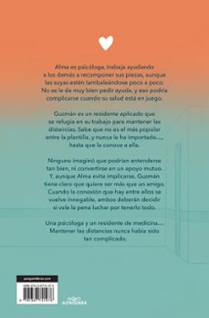 todo contigo (médicos 2)-esmeralda romero-9791387741976