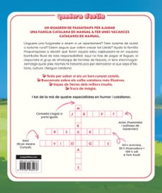 quadern d'estiu-pol mallafre fernandez-xavier bach fabrego-jordi pota-9791387935276