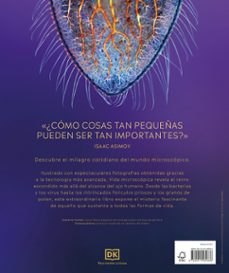vida microscópica-9780241582886