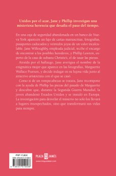 una herencia misteriosa-danielle steel-9788401019586