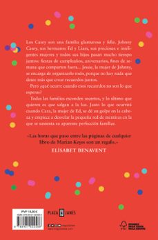 la familia y otros líos-marian keyes-9788401022586