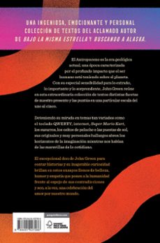 tu mundo y el mío-john green-9788401027086