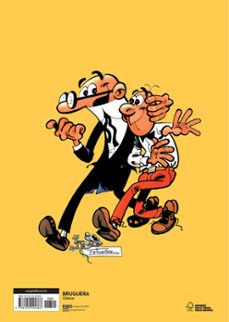 ole mortadelo 186: nuestro antepasado, el mico-francisco ibañez-9788402425386