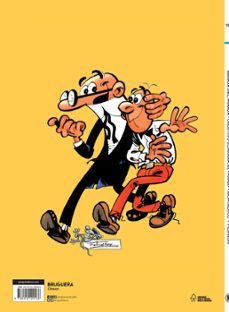 mortadelo y filemón. objetivo eliminar al «rana» (magos del humor 190)-francisco ibañez-9788402429186