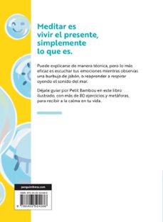 medita con petit bambou-9788403524286