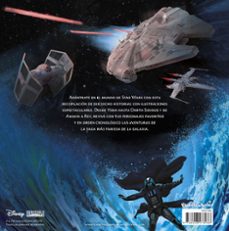 star wars. coleccion de aventuras-9788408278986