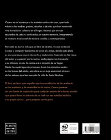 casero-jesus sanchez-9788408298786