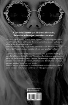 la chica de woodstock-elena castillo-9788408300786