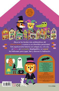 el callejón susto-ingela p. arrhenius-9788408315186