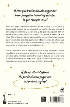 tú, por pura casualidad (serie azar, 1)-alina not-9788408316886