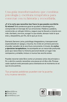 todas las cartas que me salvaron-9788408317586