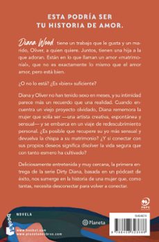 dirty diana. el despertar-jen besser-9788408323686