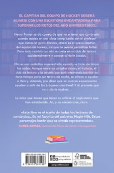 en las nubes (maple hills 3)-hannah grace-9788410381186