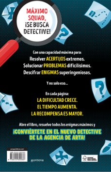 arta game - enigmas máximos-arta game-9788410395886