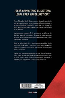 tras la verdad-gabriel urza-9788410981386