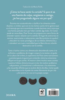comer puede ser maravilloso-pixie turner-9788411192286