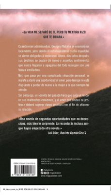 Imagen Secuandaria de Mi tierra eres tú (Segundas oportunidades 1). Abrir galería completa.