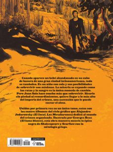 juan solo (integral)-alejandro jodorowsky-georges bess-9788417125486