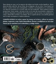 compañía botánica-cecilia bernard-9788417338886