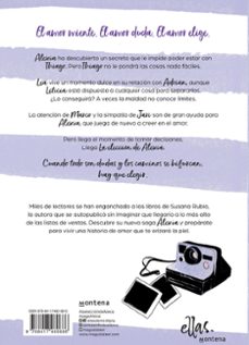 la eleccion de alexia (saga alexia 3)-susana rubio-9788417460686