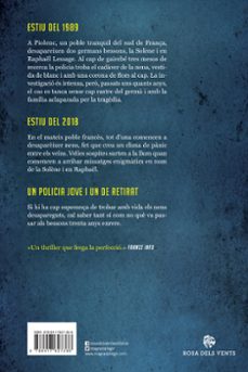 el doble secret de la família lessage-sandrine destombes-9788417627386