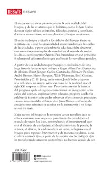 mapa secreto del bosque-jordi soler-9788417636586