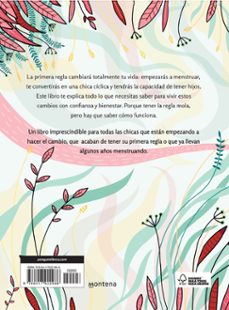 la regla mola (si sabes como funciona)-anna salvia-cristina torron menstruita-9788417922986
