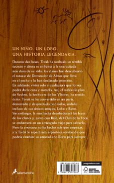 Imagen Secuandaria de La hechicera (Crónicas de la Prehistoria 4). Abrir galería completa.
