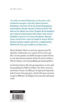 paraules al sol-maria antonia oliver i cabrer-9788419013286