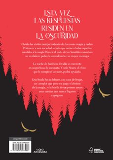 reino de brujas 1: anhelo de sombras-niloa gray-9788419366986