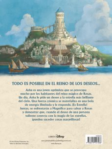 wish: el poder de los deseos. cómic-9788419547286