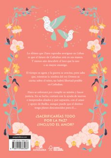 hijas del nuevo mundo (historias de cathalian 3)-andrea longarela-9788419688286