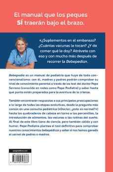 bebepedia-pepe pediatra-9788419743886